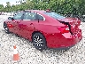 1G1ZE5ST2GF****** Salvage and Repairable 2016 Chevrolet Malibu in Dayton