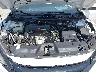 19XFC2F61KE****** Repairable 2019 Honda Civic in Fort Worth North