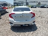19XFC2F61KE****** Wrecked 2019 Honda Civic
