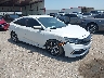 19XFC2F61KE****** Salvage and Wrecked 2019 Honda Civic in Fort Worth North