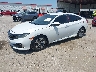 19XFC2F61KE****** Used and Repairable 2019 Honda Civic in Fort Worth North
