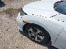 19XFC2F61KE****** Salvage and Repairable 2019 Honda Civic in Texas State