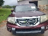 5FNYF38909B****** Salvage and Repairable 2009 Honda Pilot in Tennessee State