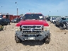1FTSW21P05E****** Wrecked 2005 Ford F-250 in Texas State