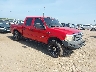 1FTSW21P05E****** Salvage and Wrecked 2005 Ford F-250 in Corpus Christi