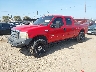 1FTSW21P05E****** Used and Repairable 2005 Ford F-250 in Corpus Christi