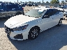 1N4BL4BV2SN****** Usados y Reparables 2025 Nissan Altima en North Hollywood