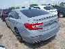 1HGCV1F49NA****** Reparables 2022 Honda Accord en Estado de Carolina del Norte