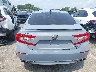 1HGCV1F49NA****** Destrozados 2022 Honda Accord