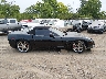 1G1YY36UX75****** Reparables 2007 Chevrolet Corvette en Estado de Ohio