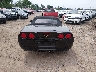 1G1YY36UX75****** Usados 2007 Chevrolet Corvette