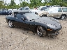 1G1YY36UX75****** Salvamento y Destrozados 2007 Chevrolet Corvette en Cincinnati
