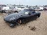 1G1YY36UX75****** Usados y Reparables 2007 Chevrolet Corvette en Cincinnati