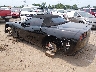 1G1YY36UX75****** Salvamento y Reparables 2007 Chevrolet Corvette en Cincinnati