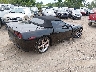 1G1YY36UX75****** Salvamento y Destrozados 2007 Chevrolet Corvette en Estado de Ohio