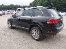 WVGFK9BP3CD****** Salvamento y Reparables 2012 Volkswagen Touareg en Portland Gorham