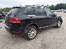 WVGFK9BP3CD****** Salvamento y Destrozados 2012 Volkswagen Touareg en Estado de Maine