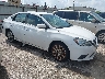3N1AB7APXKY****** Salvamento y Destrozados 2019 Nissan Sentra en Houston