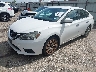 3N1AB7APXKY****** Usados y Reparables 2019 Nissan Sentra en Houston