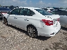 3N1AB7APXKY****** Salvamento y Reparables 2019 Nissan Sentra en Houston