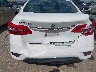 3N1AB7APXKY****** Salvamento y Reparables 2019 Nissan Sentra en Estado de Texas
