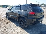 1C4RJFAG9HC****** Salvage and Repairable 2017 Jeep Grand Cherokee in Milwaukee