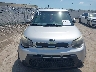 KNDJN2A26G7****** Wrecked 2016 Kia Soul in Florida State