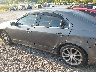 3FAHP0JG7BR****** Salvage and Repairable 2011 Ford Fusion in West Virginia State