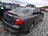 3FAHP0JG7BR****** Salvage and Wrecked 2011 Ford Fusion in West Virginia State