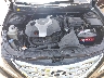 5NPEC4AB4CH****** Repairable 2012 Hyundai Sonata in Indianapolis