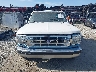 1FTEX15Y7PK****** Wrecked 1993 Ford F-150 in Georgia State