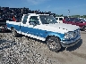 1FTEX15Y7PK****** Salvage and Wrecked 1993 Ford F-150 in Savannah