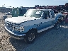 1FTEX15Y7PK****** Used and Repairable 1993 Ford F-150 in Savannah