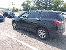 2GNAXHEV7M6****** Repairable 2021 Chevrolet Equinox in Tennessee State
