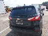2GNAXHEV7M6****** Wrecked 2021 Chevrolet Equinox