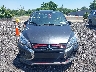 ML32FUFJ9RH****** Salvamento 2024 Mitsubishi Mirage en Estado de Nueva York