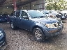 1N6AD0ER9KN****** Salvage and Wrecked 2019 Nissan Frontier in Tidewater