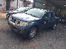 1N6AD0ER9KN****** Used and Repairable 2019 Nissan Frontier in Tidewater
