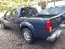 1N6AD0ER9KN****** Salvage and Repairable 2019 Nissan Frontier in Tidewater