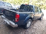 1N6AD0ER9KN****** Salvage and Wrecked 2019 Nissan Frontier in Virginia State