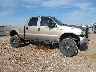 1FTSW21586E****** Repairable 2006 Ford F-250 in Texas State