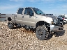 1FTSW21586E****** Salvage and Wrecked 2006 Ford F-250 in Amarillo