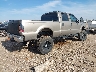 1FTSW21586E****** Salvage and Wrecked 2006 Ford F-250 in Texas State