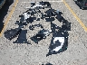 3CZRZ2H52SM****** Salvage 2025 Honda HR-V in California State