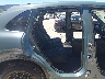 3CZRZ2H52SM****** Wrecked 2025 Honda HR-V in Fremont