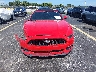 1FATP8UH0F5****** Destrozados 2015 Ford Mustang en Estado de Florida