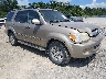 5TDZT34A95S****** Salvamento y Destrozados 2005 Toyota Sequoia en Baton Rouge