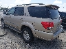 5TDZT34A95S****** Salvamento y Reparables 2005 Toyota Sequoia en Baton Rouge