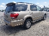 5TDZT34A95S****** Salvamento y Destrozados 2005 Toyota Sequoia en Estado de Luisiana