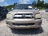 5TDZT34A95S****** Salvamento y Reparables 2005 Toyota Sequoia en Estado de Luisiana